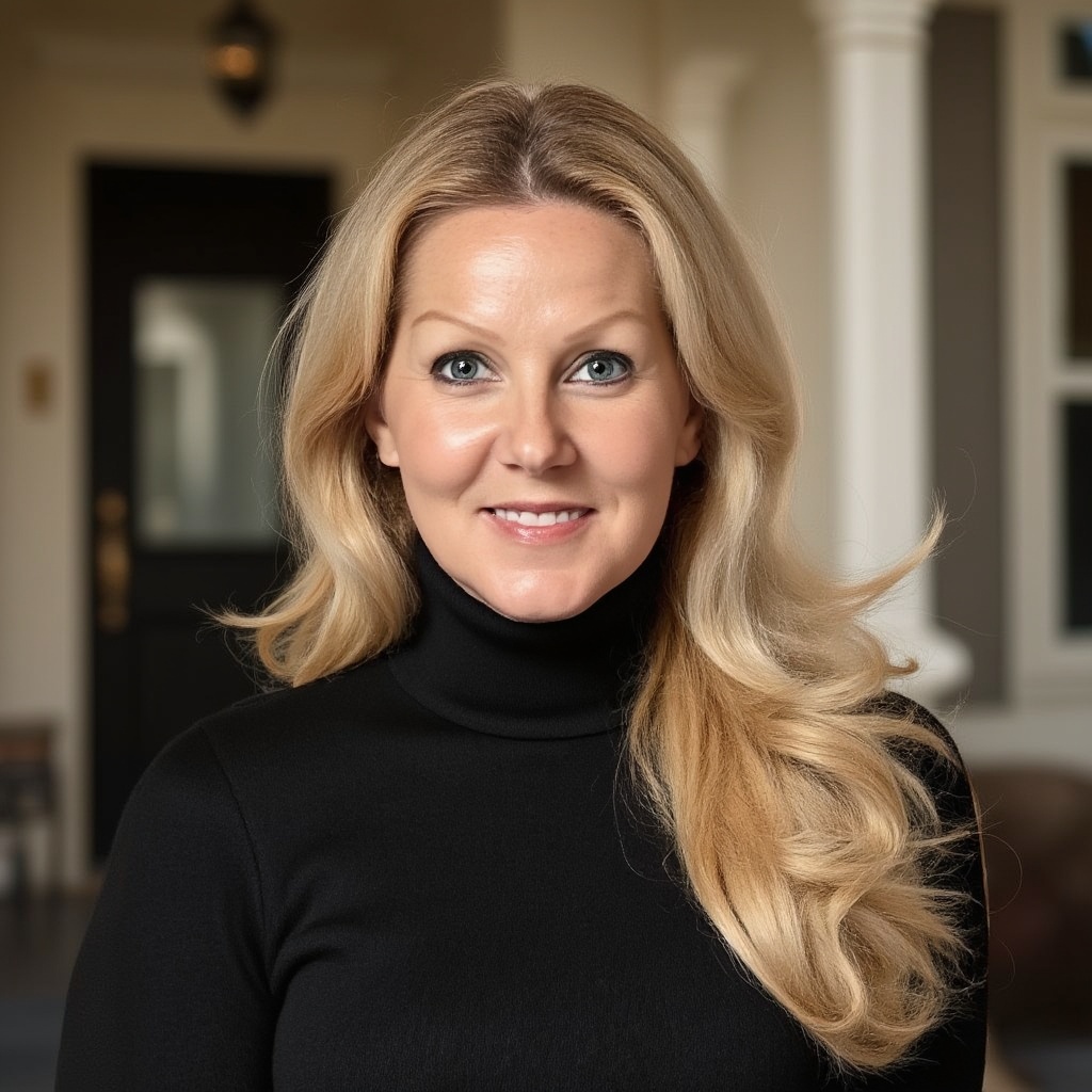 Deanna Tietjen