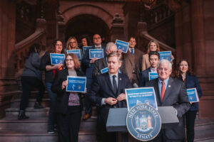 Fund Family Court, New York State Photo