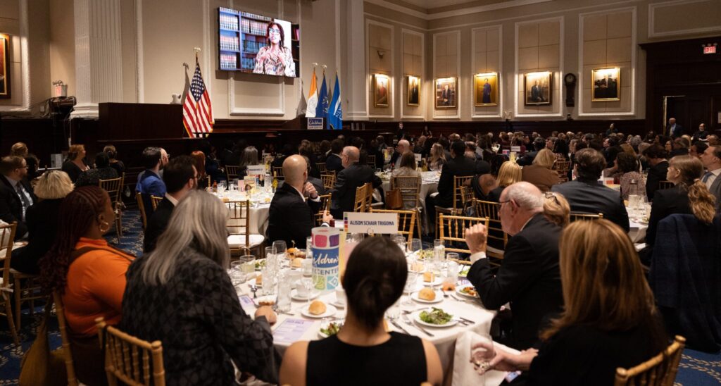CLC Hosts Inaugural Gala