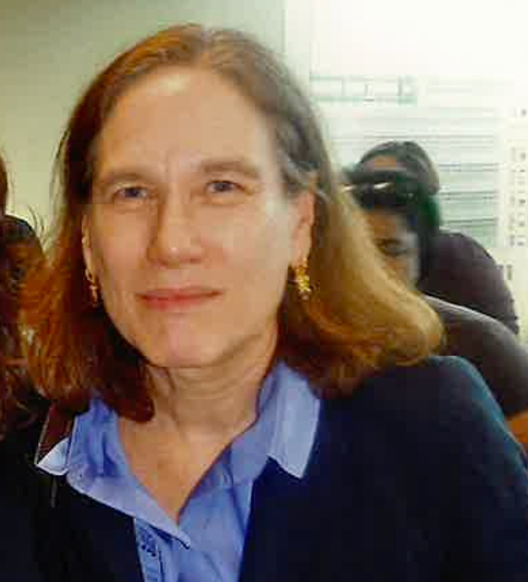 Janet Neustaetter