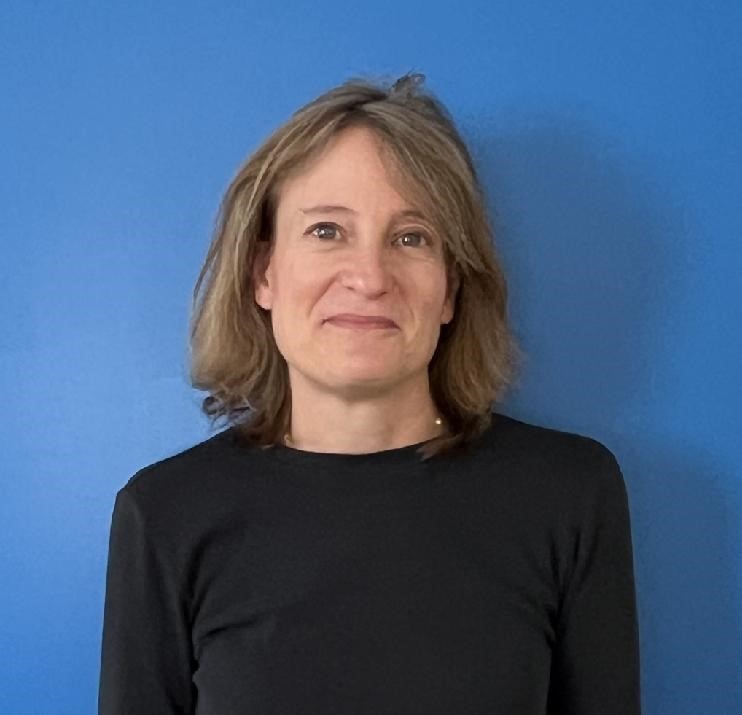 LIberty Aldrich
