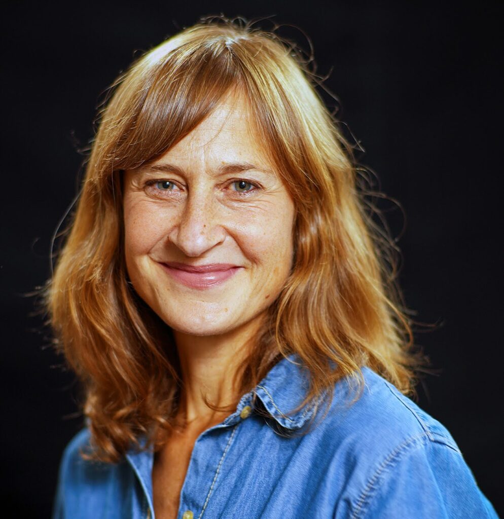 Linda Siegel