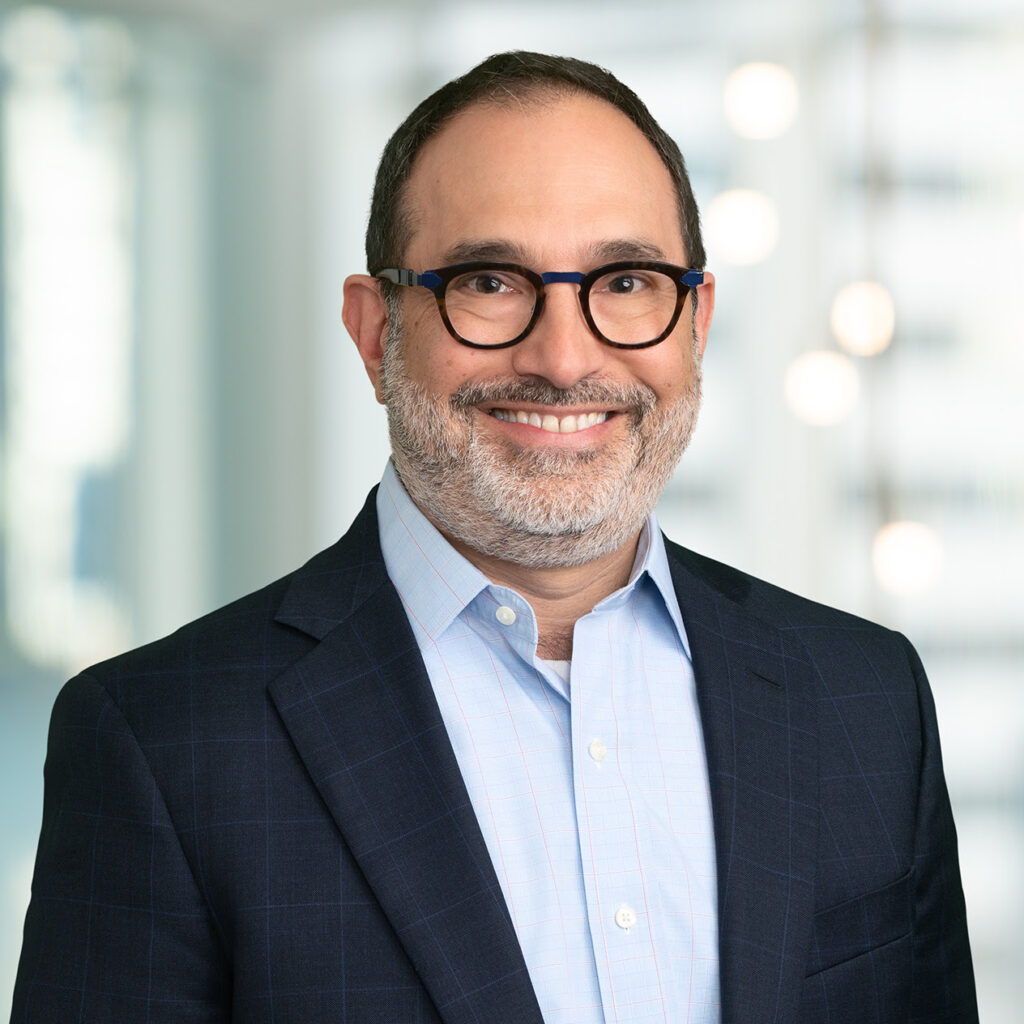 Marc Mandelman