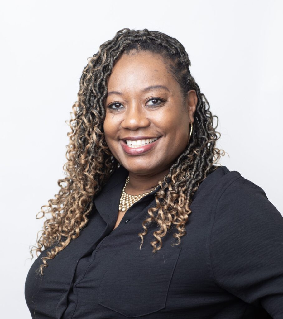 Yolanda A Martindale LMSW