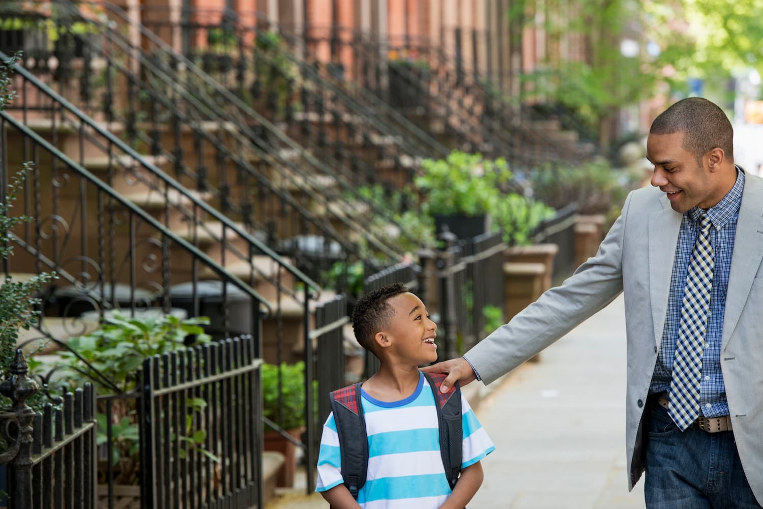 CLC launches the Children’s Voice Project, a youth initiative to empower former clients to educate and advocate for children navigating Family Court